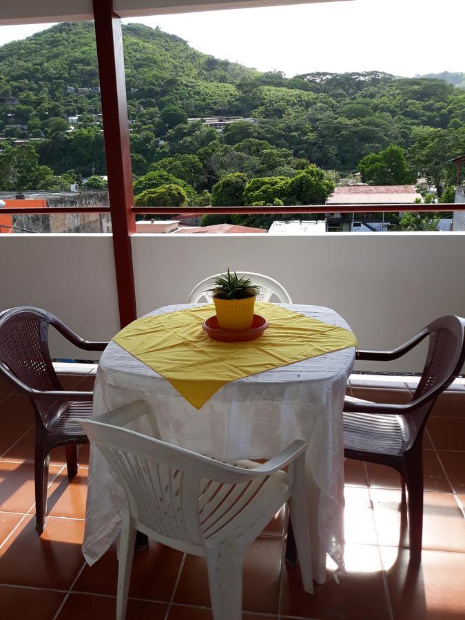 Casa Brenes Vandrehjem Matagalpa Eksteriør billede